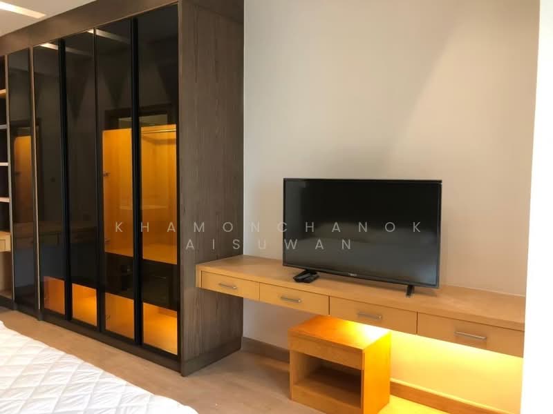 Hinoki Condo, Chiang Mai, Chang Phuak, Muang Chiang Mai, Chiang Mai, 2 Bedrooms, 126 sqm, Condo For Rent, by Khamonchanok Aisuwan, 60252780 - DDproperty.com