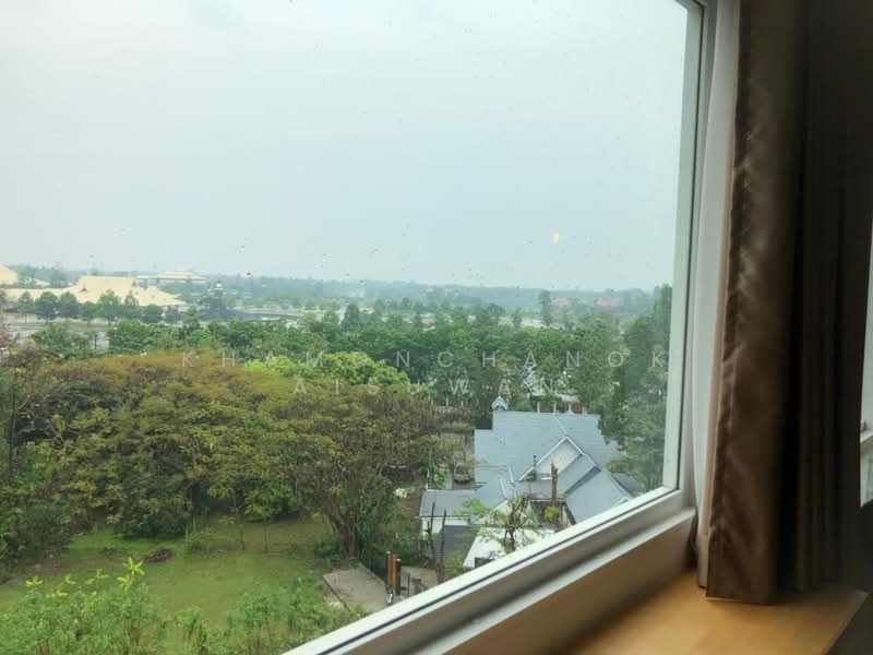 Hinoki Condo : ฮิโนกิ คอนโด, เชียงใหม่, ช้างเผือก, เมืองเชียงใหม่, เชียงใหม่, 126 ตร.ม., คอนโด ให้เช่า, โดย Khamonchanok Aisuwan, 60252780 - DDproperty.com