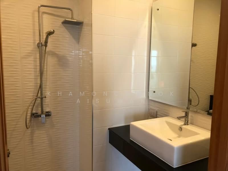 Hinoki Condo, Chiang Mai, Chang Phuak, Muang Chiang Mai, Chiang Mai, 2 Bedrooms, 126 sqm, Condo For Rent, by Khamonchanok Aisuwan, 60252780 - DDproperty.com