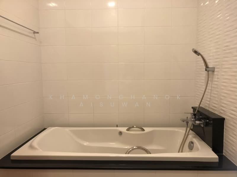 Hinoki Condo, Chiang Mai, Chang Phuak, Muang Chiang Mai, Chiang Mai, 2 Bedrooms, 126 sqm, Condo For Rent, by Khamonchanok Aisuwan, 60252780 - DDproperty.com