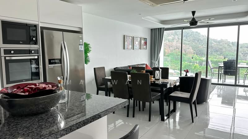 Absolute Twin Sands Resort & Spa, Phuket, Tri Trang Beach 97 Muen-Ngern Rd, Patong, Kathu, Phuket, 3 Bedrooms, 279 sqm, Condo For Sale, by Wanida (May) Mahawong, 60252788 - DDproperty.com
