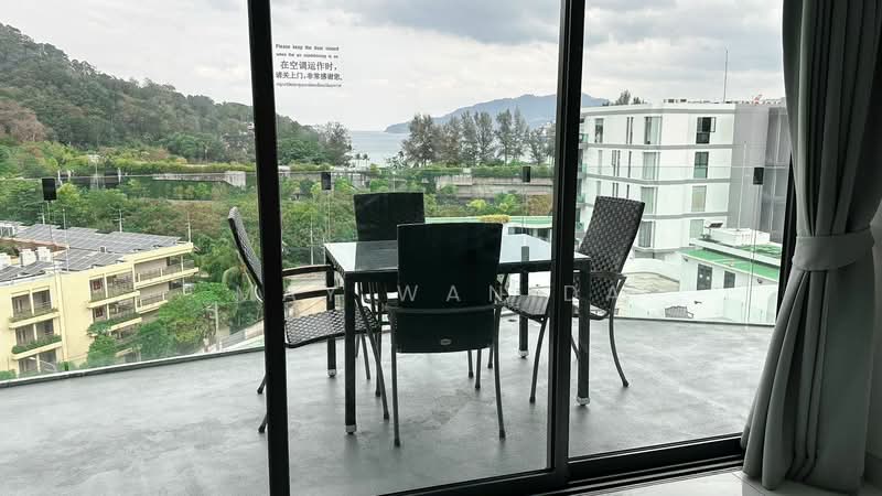 Absolute Twin Sands Resort & Spa : แอบโซลูท ทวินแซนด์ 2, ภูเก็ต, ชายหาดไตรตรัง 97 ถ.หมื่นเงิน, ป่าตอง, กะทู้, ภูเก็ต, 279 ตร.ม., คอนโด ขาย, โดย Wanida (May) Mahawong, 60252788 - DDproperty.com