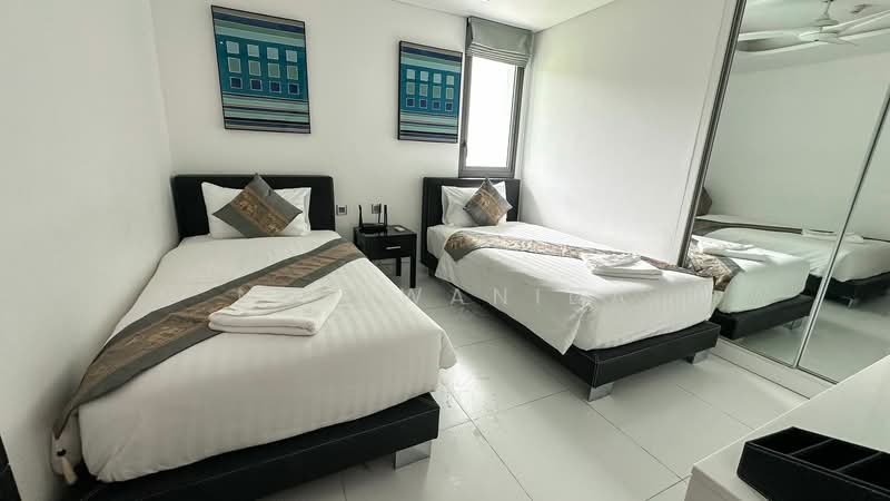Absolute Twin Sands Resort & Spa, Phuket, Tri Trang Beach 97 Muen-Ngern Rd, Patong, Kathu, Phuket, 3 Bedrooms, 279 sqm, Condo For Sale, by Wanida (May) Mahawong, 60252788 - DDproperty.com
