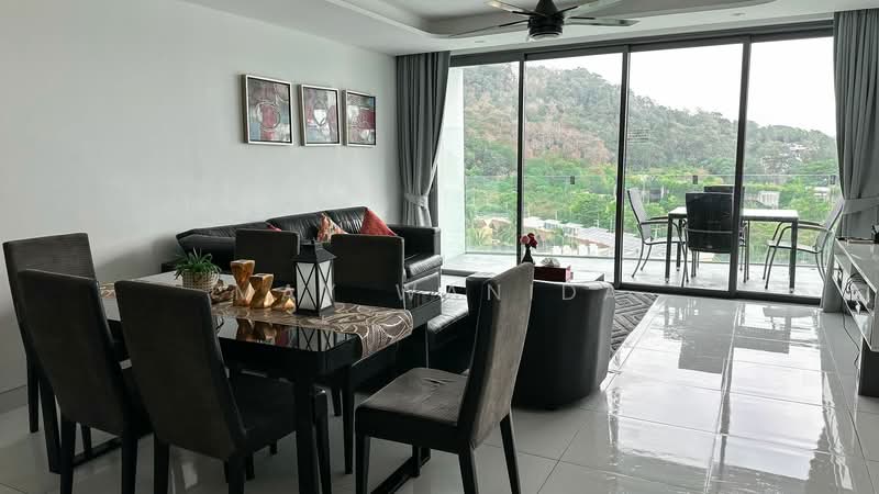 Absolute Twin Sands Resort & Spa, Phuket, Tri Trang Beach 97 Muen-Ngern Rd, Patong, Kathu, Phuket, 3 Bedrooms, 279 sqm, Condo For Sale, by Wanida (May) Mahawong, 60252788 - DDproperty.com