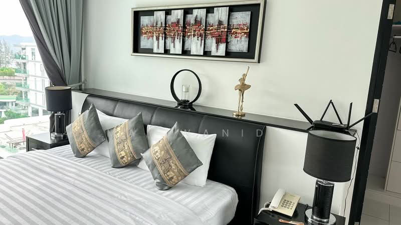 Absolute Twin Sands Resort & Spa : แอบโซลูท ทวินแซนด์ 2, ภูเก็ต, ชายหาดไตรตรัง 97 ถ.หมื่นเงิน, ป่าตอง, กะทู้, ภูเก็ต, 279 ตร.ม., คอนโด ขาย, โดย Wanida (May) Mahawong, 60252788 - DDproperty.com