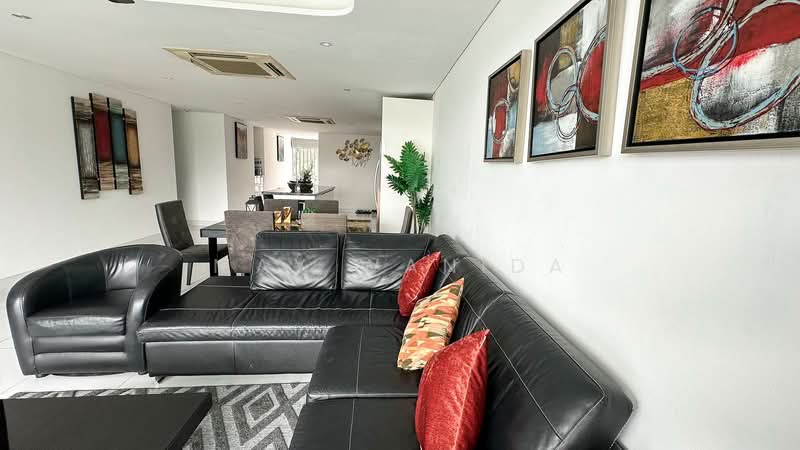 Absolute Twin Sands Resort & Spa, Phuket, Tri Trang Beach 97 Muen-Ngern Rd, Patong, Kathu, Phuket, 3 Bedrooms, 279 sqm, Condo For Sale, by Wanida (May) Mahawong, 60252788 - DDproperty.com