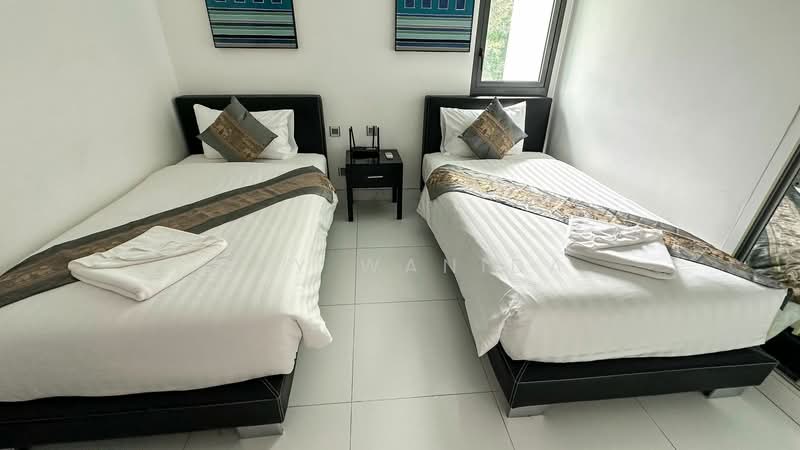 Absolute Twin Sands Resort & Spa, Phuket, Tri Trang Beach 97 Muen-Ngern Rd, Patong, Kathu, Phuket, 3 Bedrooms, 279 sqm, Condo For Sale, by Wanida (May) Mahawong, 60252788 - DDproperty.com