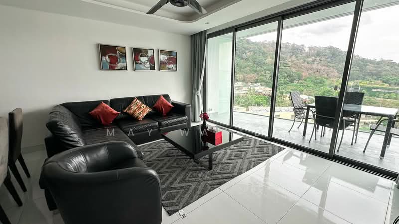 Absolute Twin Sands Resort & Spa, Phuket, Tri Trang Beach 97 Muen-Ngern Rd, Patong, Kathu, Phuket, 3 Bedrooms, 279 sqm, Condo For Sale, by Wanida (May) Mahawong, 60252788 - DDproperty.com