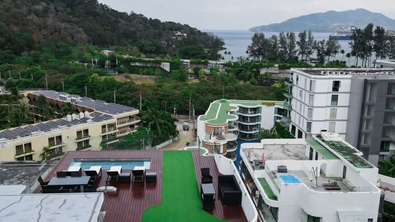 Absolute Twin Sands Resort & Spa : แอบโซลูท ทวินแซนด์ 2, ภูเก็ต, ชายหาดไตรตรัง 97 ถ.หมื่นเงิน, ป่าตอง, กะทู้, ภูเก็ต, 279 ตร.ม., คอนโด ขาย, โดย Wanida (May) Mahawong, 60252788 - DDproperty.com