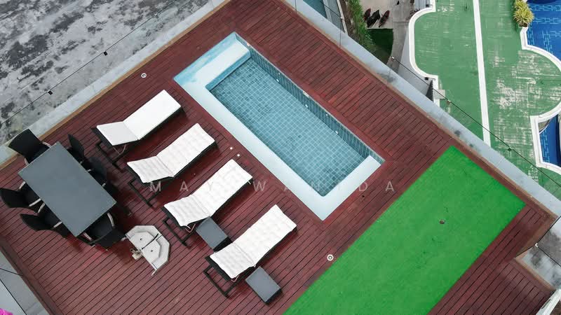 Absolute Twin Sands Resort & Spa, Phuket, Tri Trang Beach 97 Muen-Ngern Rd, Patong, Kathu, Phuket, 3 Bedrooms, 279 sqm, Condo For Sale, by Wanida (May) Mahawong, 60252788 - DDproperty.com