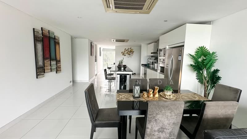 Absolute Twin Sands Resort & Spa, Phuket, Tri Trang Beach 97 Muen-Ngern Rd, Patong, Kathu, Phuket, 3 Bedrooms, 279 sqm, Condo For Sale, by Wanida (May) Mahawong, 60252788 - DDproperty.com