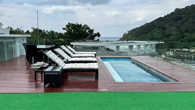 Absolute Twin Sands Resort & Spa, Phuket, Tri Trang Beach 97 Muen-Ngern Rd, Patong, Kathu, Phuket, 3 Bedrooms, 279 sqm, Condo For Sale, by Wanida (May) Mahawong, 60252788 - DDproperty.com