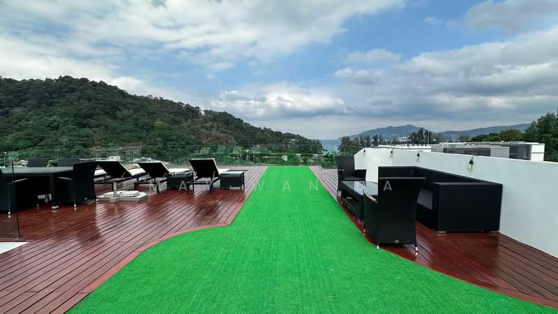 Absolute Twin Sands Resort & Spa, Phuket, Tri Trang Beach 97 Muen-Ngern Rd, Patong, Kathu, Phuket, 3 Bedrooms, 279 sqm, Condo For Sale, by Wanida (May) Mahawong, 60252788 - DDproperty.com