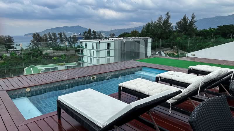 Absolute Twin Sands Resort & Spa, Phuket, Tri Trang Beach 97 Muen-Ngern Rd, Patong, Kathu, Phuket, 3 Bedrooms, 279 sqm, Condo For Sale, by Wanida (May) Mahawong, 60252788 - DDproperty.com