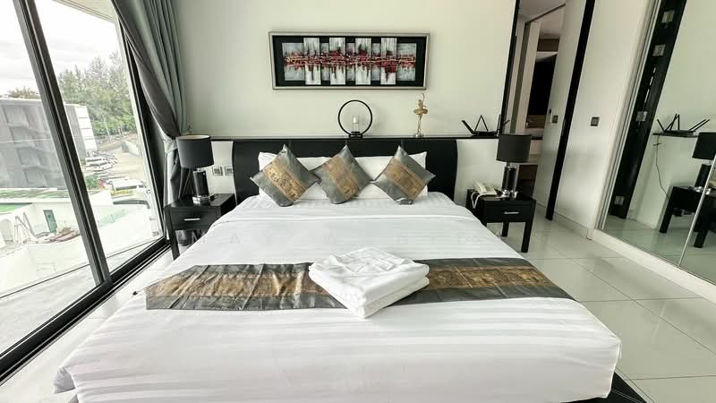 Absolute Twin Sands Resort & Spa, Phuket, Tri Trang Beach 97 Muen-Ngern Rd, Patong, Kathu, Phuket, 3 Bedrooms, 279 sqm, Condo For Sale, by Wanida (May) Mahawong, 60252788 - DDproperty.com