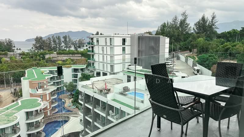 Absolute Twin Sands Resort & Spa : แอบโซลูท ทวินแซนด์ 2, ภูเก็ต, ชายหาดไตรตรัง 97 ถ.หมื่นเงิน, ป่าตอง, กะทู้, ภูเก็ต, 279 ตร.ม., คอนโด ขาย, โดย Wanida (May) Mahawong, 60252788 - DDproperty.com