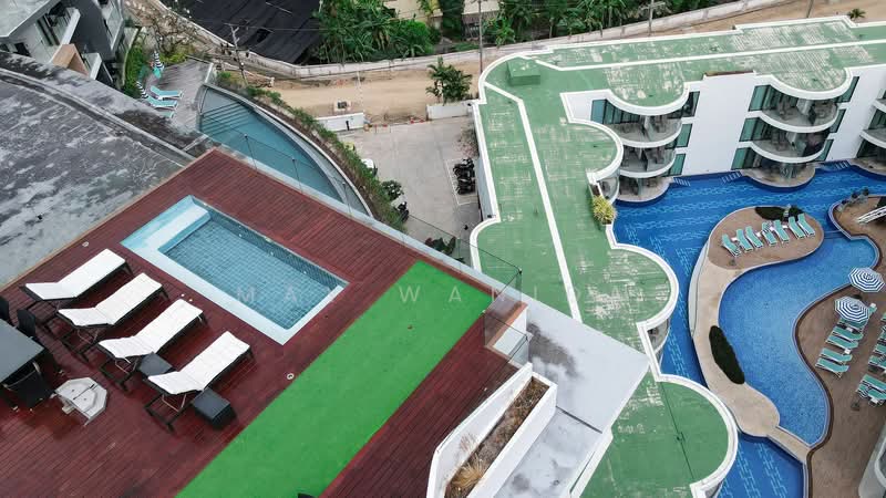 Absolute Twin Sands Resort & Spa : แอบโซลูท ทวินแซนด์ 2, ภูเก็ต, ชายหาดไตรตรัง 97 ถ.หมื่นเงิน, ป่าตอง, กะทู้, ภูเก็ต, 279 ตร.ม., คอนโด ขาย, โดย Wanida (May) Mahawong, 60252788 - DDproperty.com