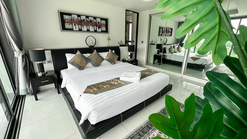 Absolute Twin Sands Resort & Spa, Phuket, Tri Trang Beach 97 Muen-Ngern Rd, Patong, Kathu, Phuket, 3 Bedrooms, 279 sqm, Condo For Sale, by Wanida (May) Mahawong, 60252788 - DDproperty.com