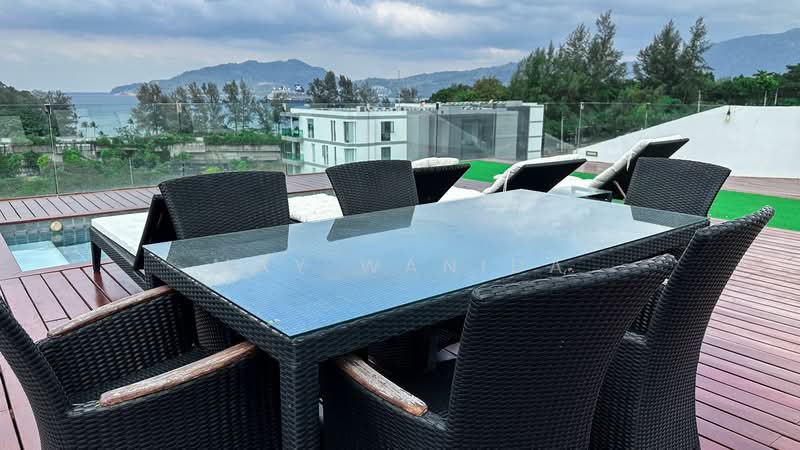 Absolute Twin Sands Resort & Spa, Phuket, Tri Trang Beach 97 Muen-Ngern Rd, Patong, Kathu, Phuket, 3 Bedrooms, 279 sqm, Condo For Sale, by Wanida (May) Mahawong, 60252788 - DDproperty.com