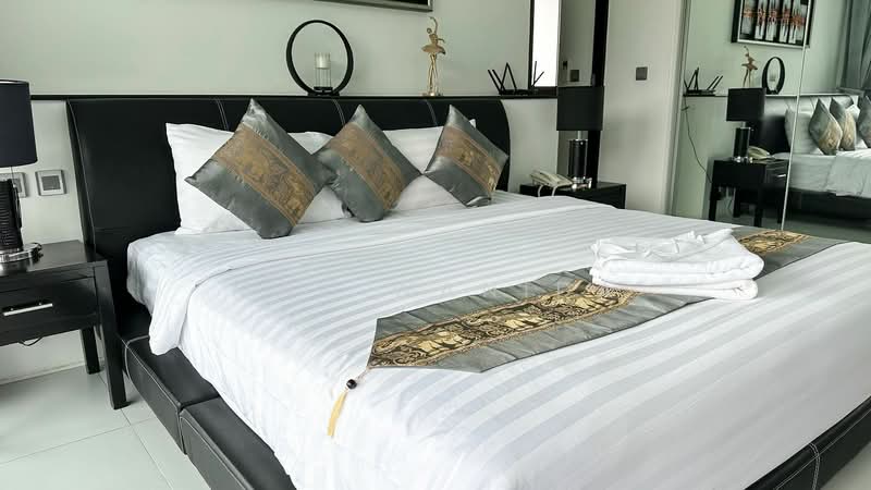 Absolute Twin Sands Resort & Spa, Phuket, Tri Trang Beach 97 Muen-Ngern Rd, Patong, Kathu, Phuket, 3 Bedrooms, 279 sqm, Condo For Sale, by Wanida (May) Mahawong, 60252788 - DDproperty.com