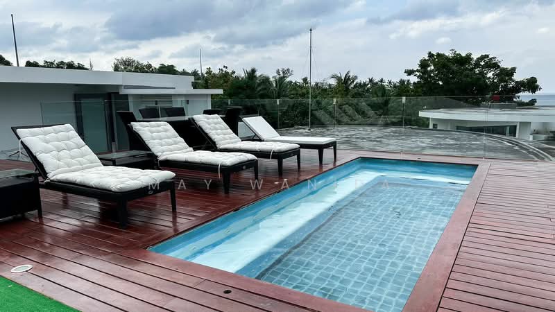 Absolute Twin Sands Resort & Spa, Phuket, Tri Trang Beach 97 Muen-Ngern Rd, Patong, Kathu, Phuket, 3 Bedrooms, 279 sqm, Condo For Sale, by Wanida (May) Mahawong, 60252788 - DDproperty.com