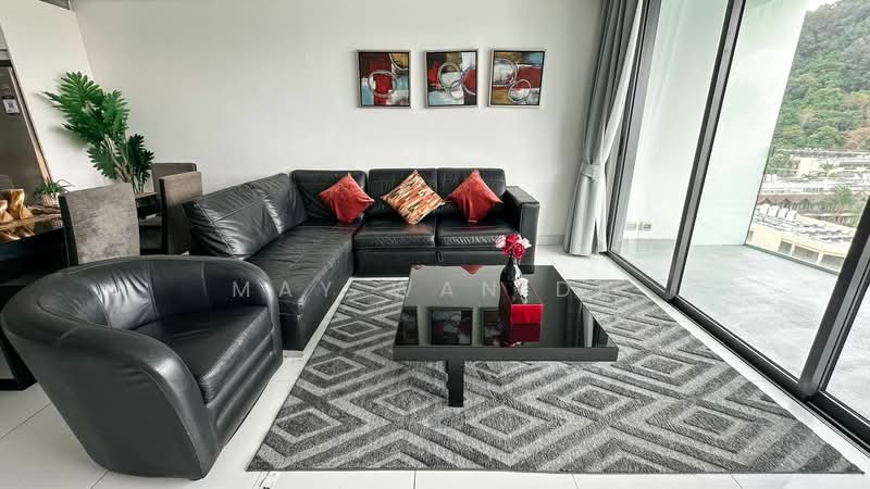 Absolute Twin Sands Resort & Spa, Phuket, Tri Trang Beach 97 Muen-Ngern Rd, Patong, Kathu, Phuket, 3 Bedrooms, 279 sqm, Condo For Sale, by Wanida (May) Mahawong, 60252788 - DDproperty.com