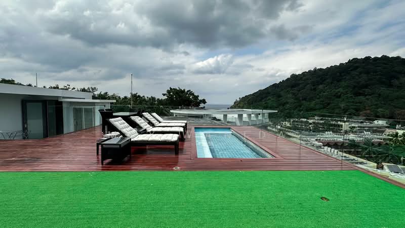 Absolute Twin Sands Resort & Spa : แอบโซลูท ทวินแซนด์ 2, ภูเก็ต, ชายหาดไตรตรัง 97 ถ.หมื่นเงิน, ป่าตอง, กะทู้, ภูเก็ต, 279 ตร.ม., คอนโด ขาย, โดย Wanida (May) Mahawong, 60252788 - DDproperty.com