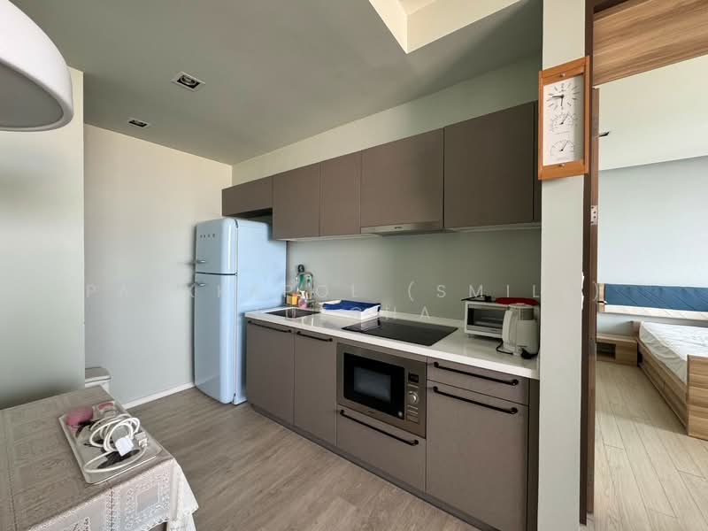 Wan Vayla, Prachuap Khiri Khan, 107 Soi Hua-Hin 101, Nong Kae, Hua Hin, Prachuap Khiri Khan, 2 Bedrooms, 84 sqm, Condo For Rent, by Parkkapol (Smile) Luecha, 60252792 - DDproperty.com