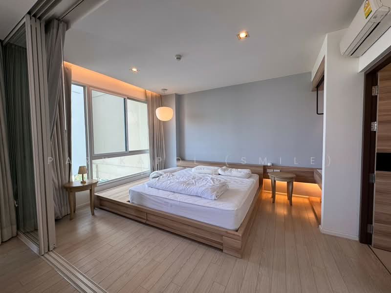 Wan Vayla, Prachuap Khiri Khan, 107 Soi Hua-Hin 101, Nong Kae, Hua Hin, Prachuap Khiri Khan, 2 Bedrooms, 84 sqm, Condo For Rent, by Parkkapol (Smile) Luecha, 60252792 - DDproperty.com
