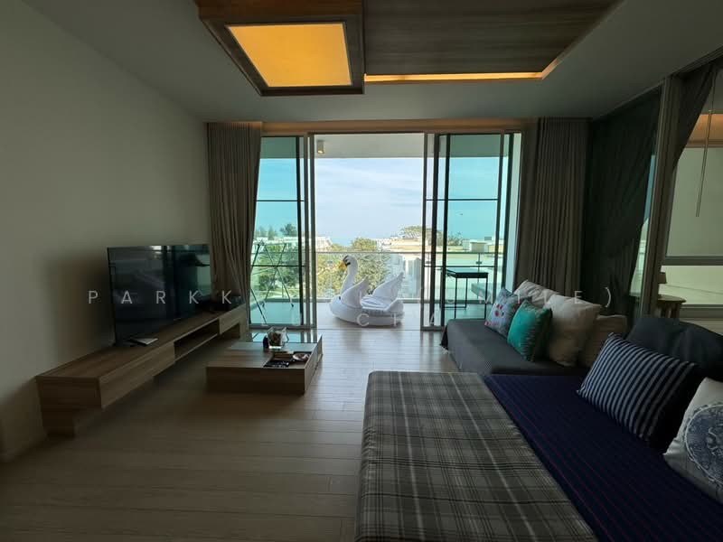 Wan Vayla, Prachuap Khiri Khan, 107 Soi Hua-Hin 101, Nong Kae, Hua Hin, Prachuap Khiri Khan, 2 Bedrooms, 84 sqm, Condo For Rent, by Parkkapol (Smile) Luecha, 60252792 - DDproperty.com