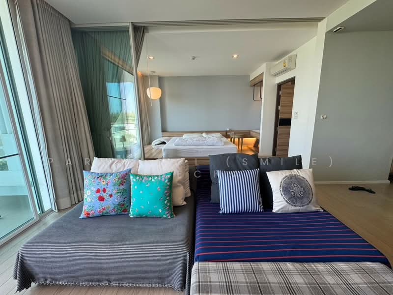 Wan Vayla, Prachuap Khiri Khan, 107 Soi Hua-Hin 101, Nong Kae, Hua Hin, Prachuap Khiri Khan, 2 Bedrooms, 84 sqm, Condo For Rent, by Parkkapol (Smile) Luecha, 60252792 - DDproperty.com