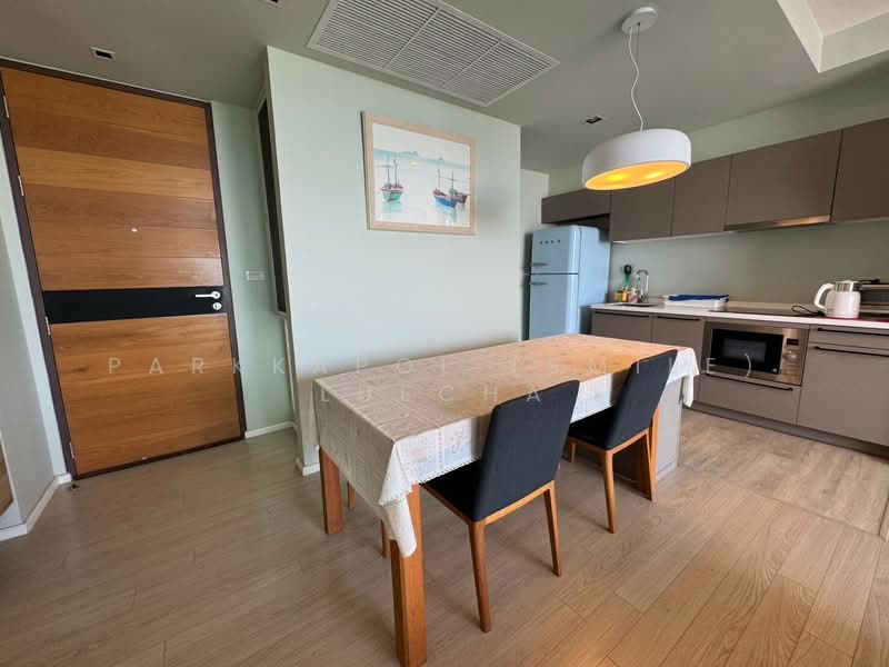 Wan Vayla, Prachuap Khiri Khan, 107 Soi Hua-Hin 101, Nong Kae, Hua Hin, Prachuap Khiri Khan, 2 Bedrooms, 84 sqm, Condo For Rent, by Parkkapol (Smile) Luecha, 60252792 - DDproperty.com