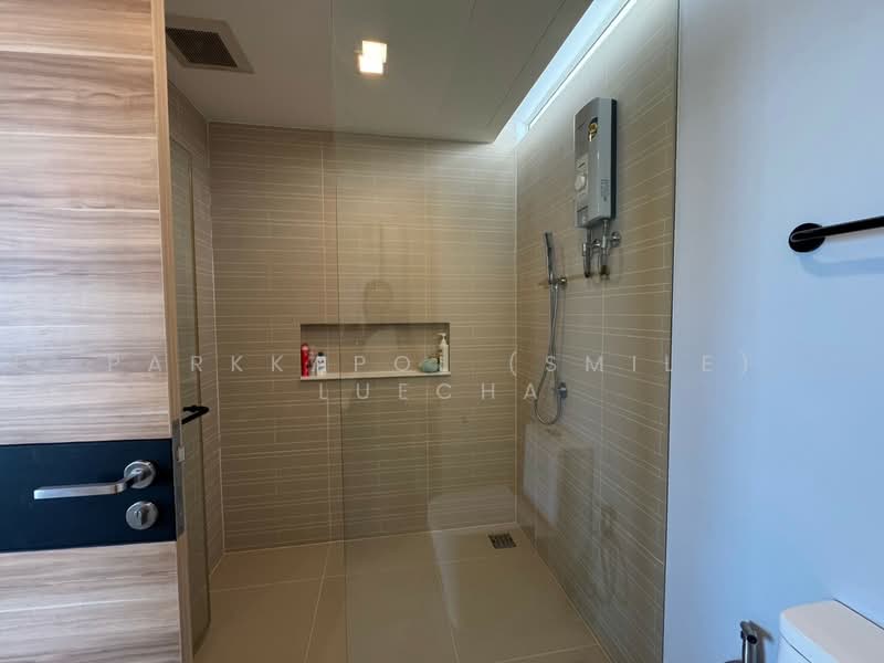 Wan Vayla, Prachuap Khiri Khan, 107 Soi Hua-Hin 101, Nong Kae, Hua Hin, Prachuap Khiri Khan, 2 Bedrooms, 84 sqm, Condo For Rent, by Parkkapol (Smile) Luecha, 60252792 - DDproperty.com