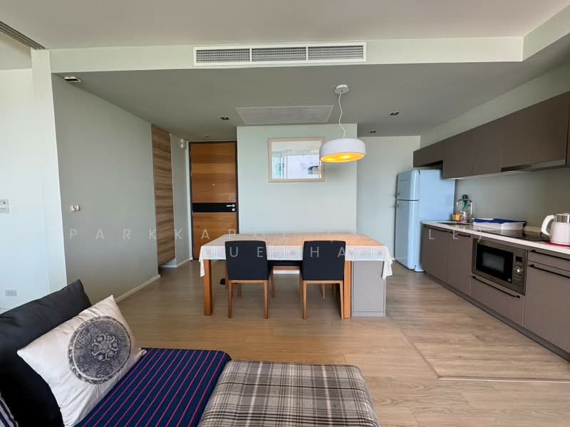 Wan Vayla, Prachuap Khiri Khan, 107 Soi Hua-Hin 101, Nong Kae, Hua Hin, Prachuap Khiri Khan, 2 Bedrooms, 84 sqm, Condo For Rent, by Parkkapol (Smile) Luecha, 60252792 - DDproperty.com