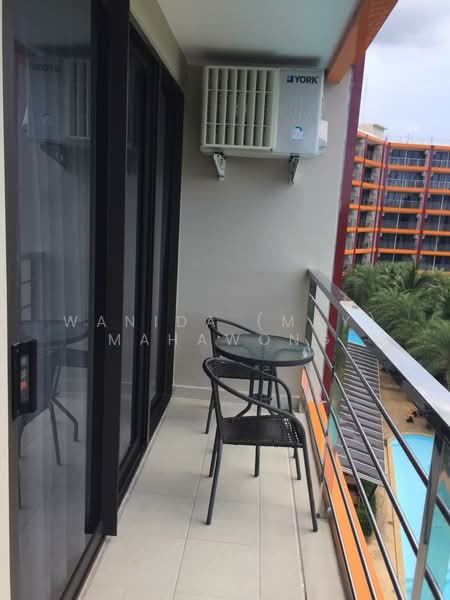 MBC Mai Khao Beach Condotel, Phuket, Mai Khao, Thalang, Phuket, 1 Bedroom, 36 sqm, Condo For Sale, by Wanida (May) Mahawong, 60252796 - DDproperty.com