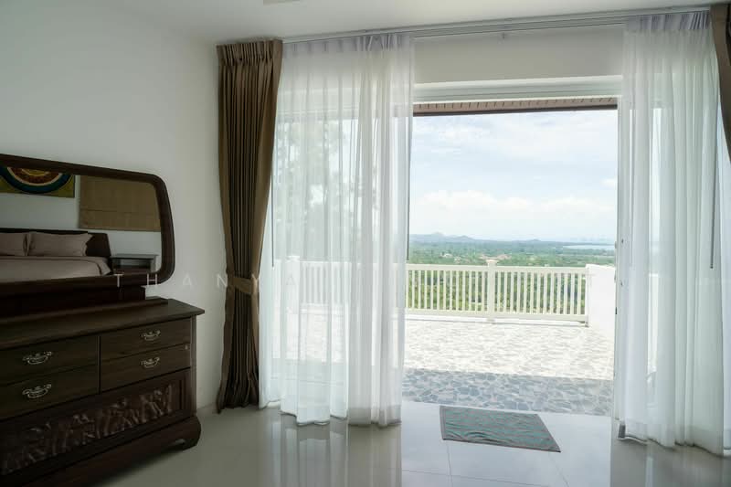 Sea View Villa at Nathon for Sale and Rent, Surat Thani, Ang Thong, Ko Samui, Surat Thani, 3 Bedrooms, 200 sqm, Villa For Sale, by Thanya Pimonpat, 60252797 - DDproperty.com