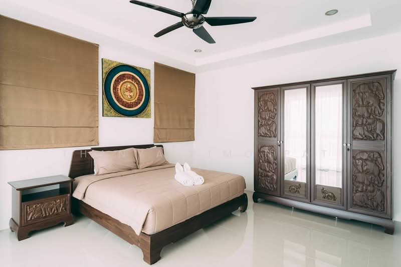 Sea View Villa at Nathon for Sale and Rent, Surat Thani, Ang Thong, Ko Samui, Surat Thani, 3 Bedrooms, 200 sqm, Villa For Sale, by Thanya Pimonpat, 60252797 - DDproperty.com