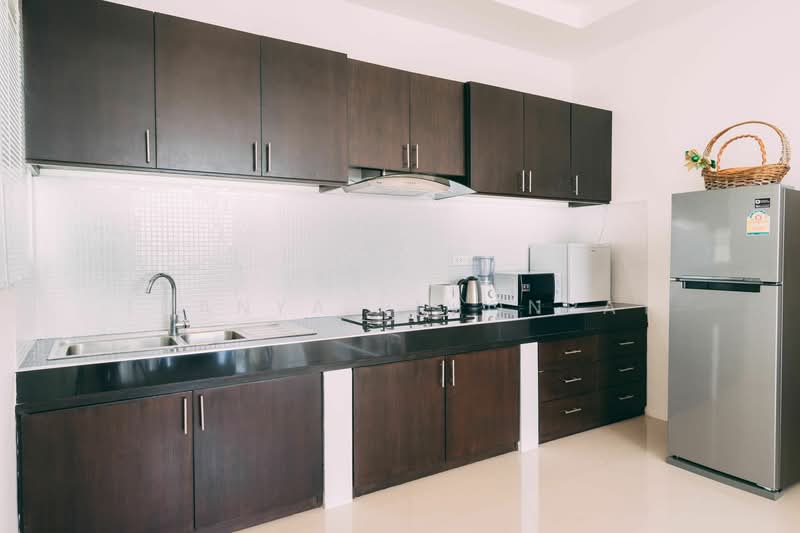 Sea View Villa at Nathon for Sale and Rent, Surat Thani, Ang Thong, Ko Samui, Surat Thani, 3 Bedrooms, 200 sqm, Villa For Sale, by Thanya Pimonpat, 60252797 - DDproperty.com