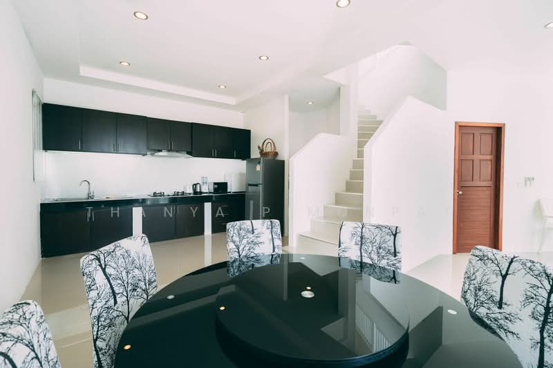 Sea View Villa at Nathon for Sale and Rent, Surat Thani, Ang Thong, Ko Samui, Surat Thani, 3 Bedrooms, 200 sqm, Villa For Sale, by Thanya Pimonpat, 60252797 - DDproperty.com