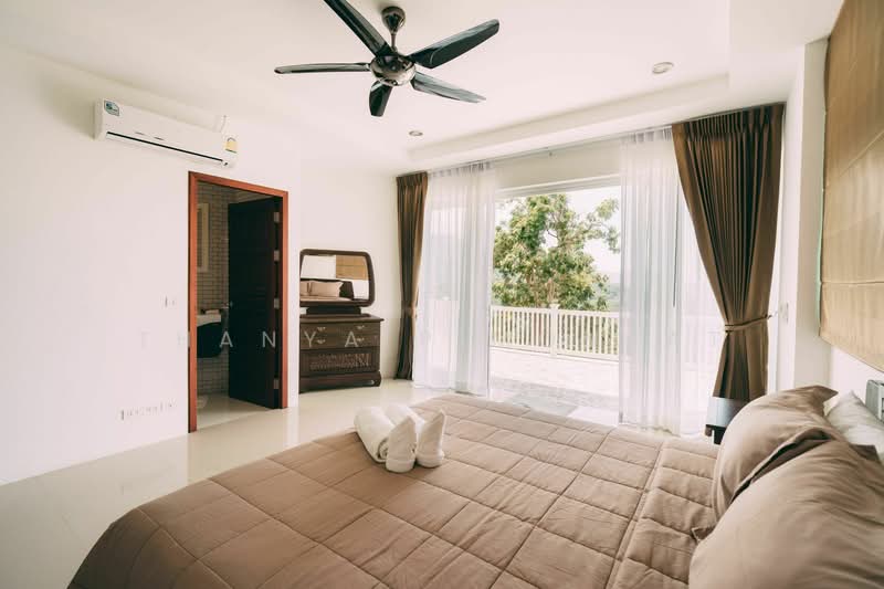 Sea View Villa at Nathon for Sale and Rent, Surat Thani, Ang Thong, Ko Samui, Surat Thani, 3 Bedrooms, 200 sqm, Villa For Sale, by Thanya Pimonpat, 60252797 - DDproperty.com