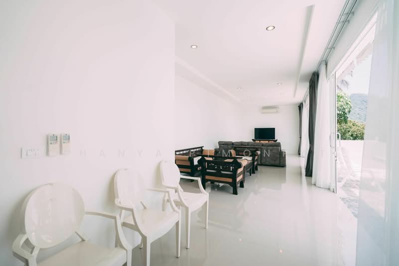 ขายวิลล่า 3 ห้องนอน ในทำเล เกาะสมุย, สุราษฎร์ธานี, สุราษฎร์ธานี, อ่างทอง, เกาะสมุย, สุราษฎร์ธานี, 200 ตร.ม., วิลล่า ขาย, โดย Thanya Pimonpat, 60252797 - DDproperty.com