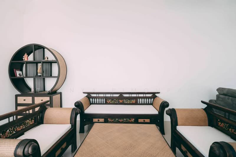 Sea View Villa at Nathon for Sale and Rent, Surat Thani, Ang Thong, Ko Samui, Surat Thani, 3 Bedrooms, 200 sqm, Villa For Sale, by Thanya Pimonpat, 60252797 - DDproperty.com