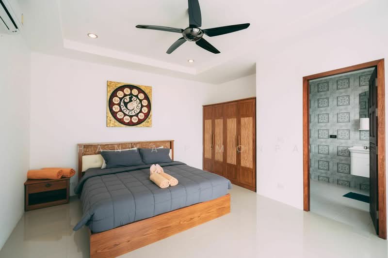 Sea View Villa at Nathon for Sale and Rent, Surat Thani, Ang Thong, Ko Samui, Surat Thani, 3 Bedrooms, 200 sqm, Villa For Sale, by Thanya Pimonpat, 60252797 - DDproperty.com