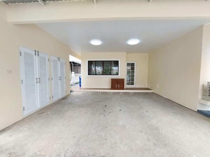 Koolpunt Ville 9, Chiang Mai, Ban Waen, Hang Dong, Chiang Mai, 4 Bedrooms, 320 sqm, Single Detached House For Rent, by Khamonchanok Aisuwan, 60252799 - DDproperty.com