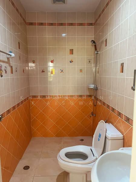 Koolpunt Ville 9 : กุลพันธ์ วิลล์ 9, เชียงใหม่, บ้านแหวน, หางดง, เชียงใหม่, 320 ตร.ม., บ้านเดี่ยว ให้เช่า, โดย Khamonchanok Aisuwan, 60252799 - DDproperty.com