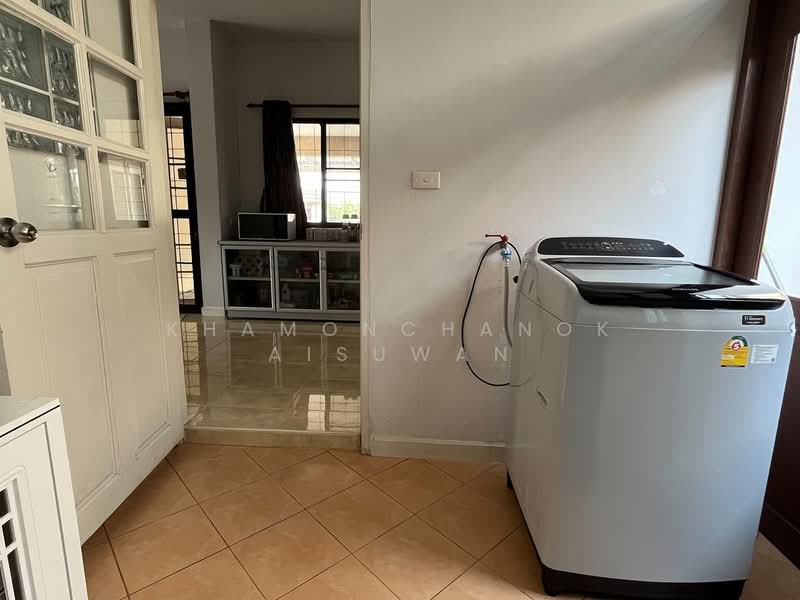 Koolpunt Ville 9, Chiang Mai, Ban Waen, Hang Dong, Chiang Mai, 4 Bedrooms, 320 sqm, Single Detached House For Rent, by Khamonchanok Aisuwan, 60252799 - DDproperty.com