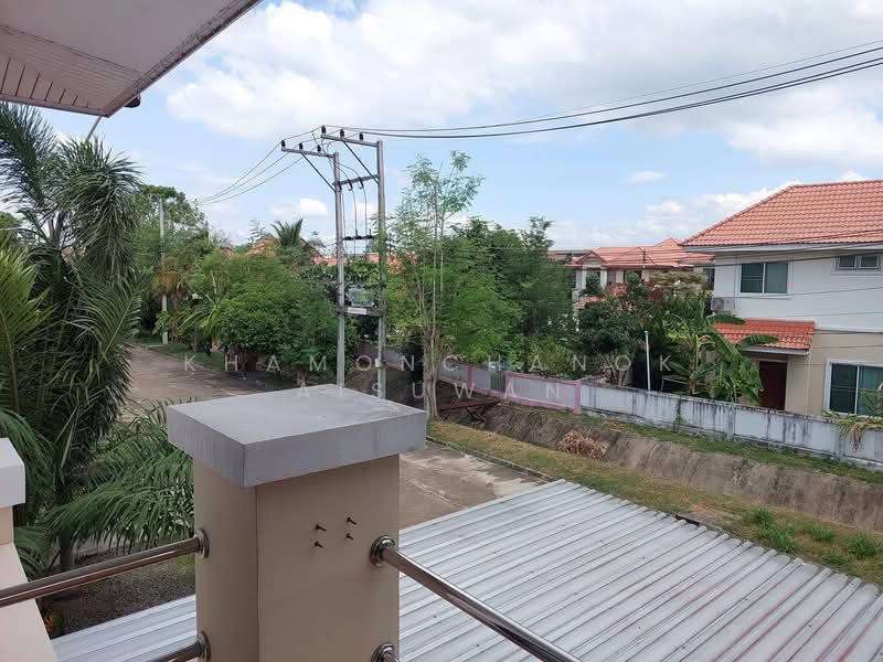 Koolpunt Ville 9, Chiang Mai, Ban Waen, Hang Dong, Chiang Mai, 4 Bedrooms, 320 sqm, Single Detached House For Rent, by Khamonchanok Aisuwan, 60252799 - DDproperty.com