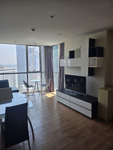 Le Luk Condominium, Bangkok, 1599 291 Sukhumvit Rd, Phra Kanong Nua, Watthana, Bangkok, 2 Bedrooms, 79 sqm, Condo For Rent, by Sittichai (Ice) Tulyanon, 60252800 - DDproperty.com