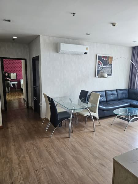 Le Luk Condominium, Bangkok, 1599 291 Sukhumvit Rd, Phra Kanong Nua, Watthana, Bangkok, 2 Bedrooms, 79 sqm, Condo For Rent, by Sittichai (Ice) Tulyanon, 60252800 - DDproperty.com