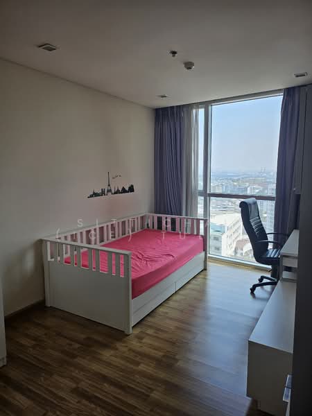 Le Luk Condominium, Bangkok, 1599 291 Sukhumvit Rd, Phra Kanong Nua, Watthana, Bangkok, 2 Bedrooms, 79 sqm, Condo For Rent, by Sittichai (Ice) Tulyanon, 60252800 - DDproperty.com